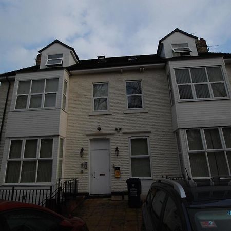 Holmes & Hunters - Bentinck Road Apartments Newcastle-upon-Tyne Extérieur photo